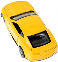 Машинка инерционная «Спорткар» - Фото 4