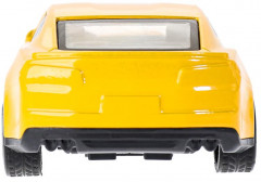 Машинка инерционная «Спорткар» - Фото 6