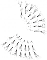 Ресницы накладные «30 Artiste Lash» - Фото 1