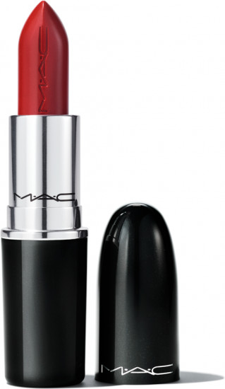 Помада для губ «Lustreglass Lipstick», тон Glossed and Found