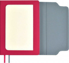 Ежедневник недатированный «Лейкер» - Фото 1