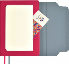 Ежедневник недатированный «Лейкер» - Фото 2