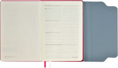 Ежедневник недатированный «Лейкер» - Фото 5