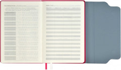 Ежедневник недатированный «Лейкер» - Фото 6