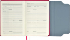 Ежедневник недатированный «Лейкер» - Фото 7