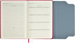 Ежедневник недатированный «Лейкер» - Фото 8