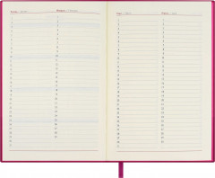 Ежедневник недатированный «Илон Маск» - Фото 6