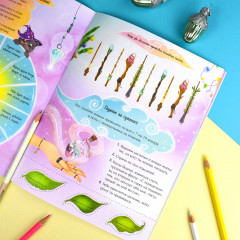 Гадания для девочек. Новый год - Фото 4