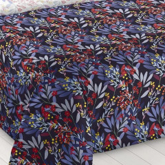 Комплект постельного белья «Ночной полет 1» - Фото 2