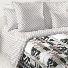 Комплект постельного белья «Эрнесто 1» - Фото 1