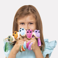 Брелок «Змей Снейк» - Фото 1