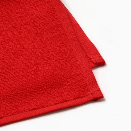 Полотенце «Украшение ёлки»