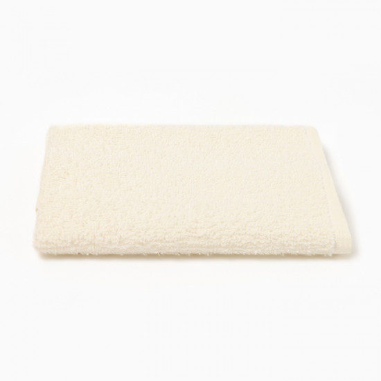 Полотенце «Лисичка и енот»