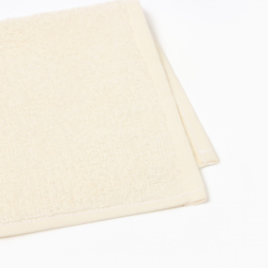 Полотенце «Лисичка и енот»