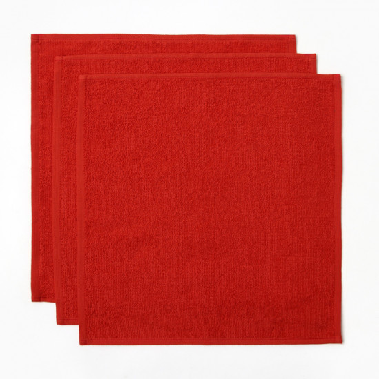 Набор полотенец «Уютная змея»