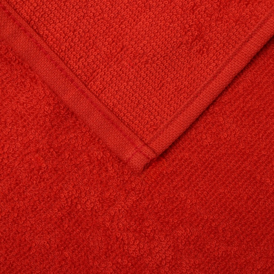 Набор полотенец «Уютная змея»