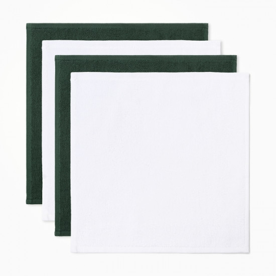 Набор полотенец «Золотые змеи»