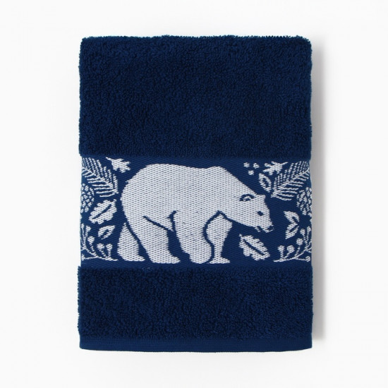 Полотенце «Белый медведь»