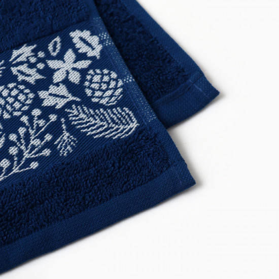 Полотенце «Белый медведь»