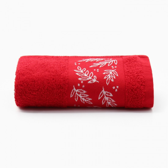 Полотенце «Merry Christmas»