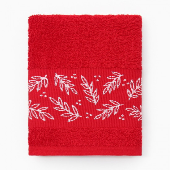 Полотенце «Merry Christmas»