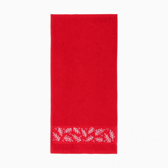 Полотенце «Merry Christmas»