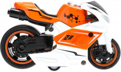 Модель инерционная «Мотоцикл» - Фото 3