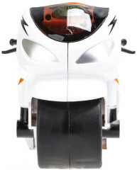 Модель инерционная «Мотоцикл» - Фото 4