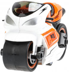 Модель инерционная «Мотоцикл» - Фото 5