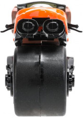 Модель инерционная «Мотоцикл» - Фото 7