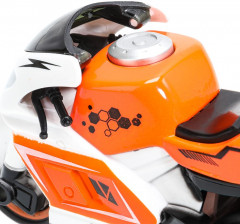 Модель инерционная «Мотоцикл» - Фото 9