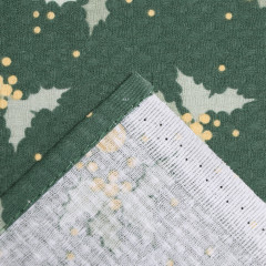 Полотенце «Новогодние шары» - Фото 3