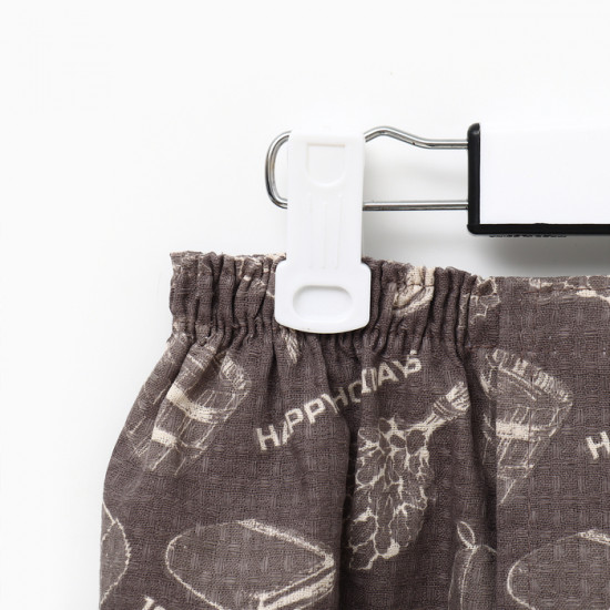 Полотенце для бани «Новогодняя баня»