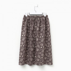 Полотенце для бани «Новогодняя баня» - Фото 3