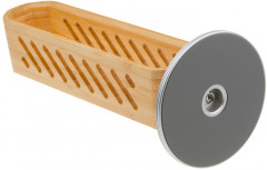 Подставка деревянная для наушников - Фото 1