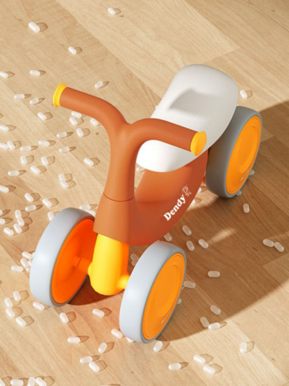 Беговел «Racer»
