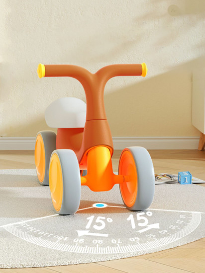 Беговел «Racer»