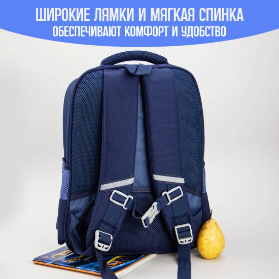 Рюкзак «Мордочка»
