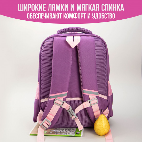 Рюкзак «Мордочка»