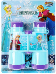 Бинокль детский - Фото 1