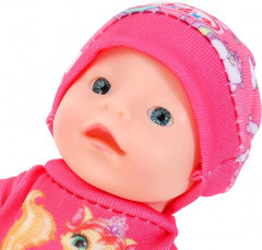 Пупс развивающий «Анечка» - Фото 3