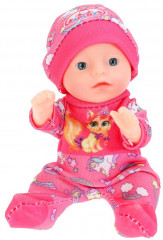 Пупс развивающий «Анечка» - Фото 4