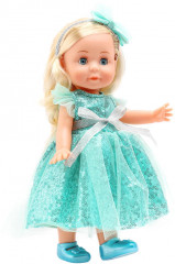 Кукла интерактивная «Полина» - Фото 5