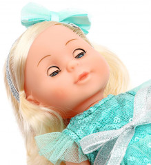 Кукла интерактивная «Полина» - Фото 6