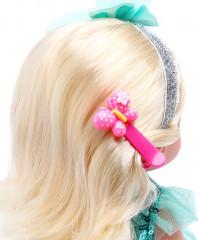 Кукла интерактивная «Полина» - Фото 9