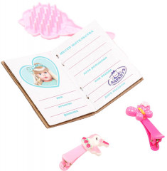 Кукла интерактивная «Полина» - Фото 10