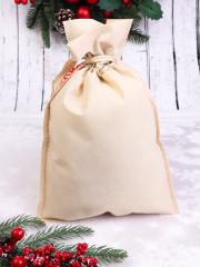 Мешочек подарочный «С Новым годом!» - Фото 2