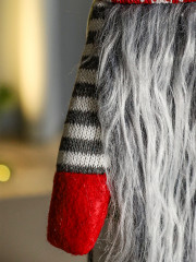 Украшение на бутылку «Дух праздника» - Фото 3