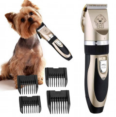 Машинка для стрижки животных - Фото 1