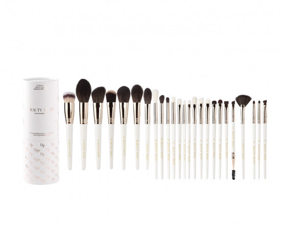 Beauty Proff набор кистей для макияжа Professional Brush Set